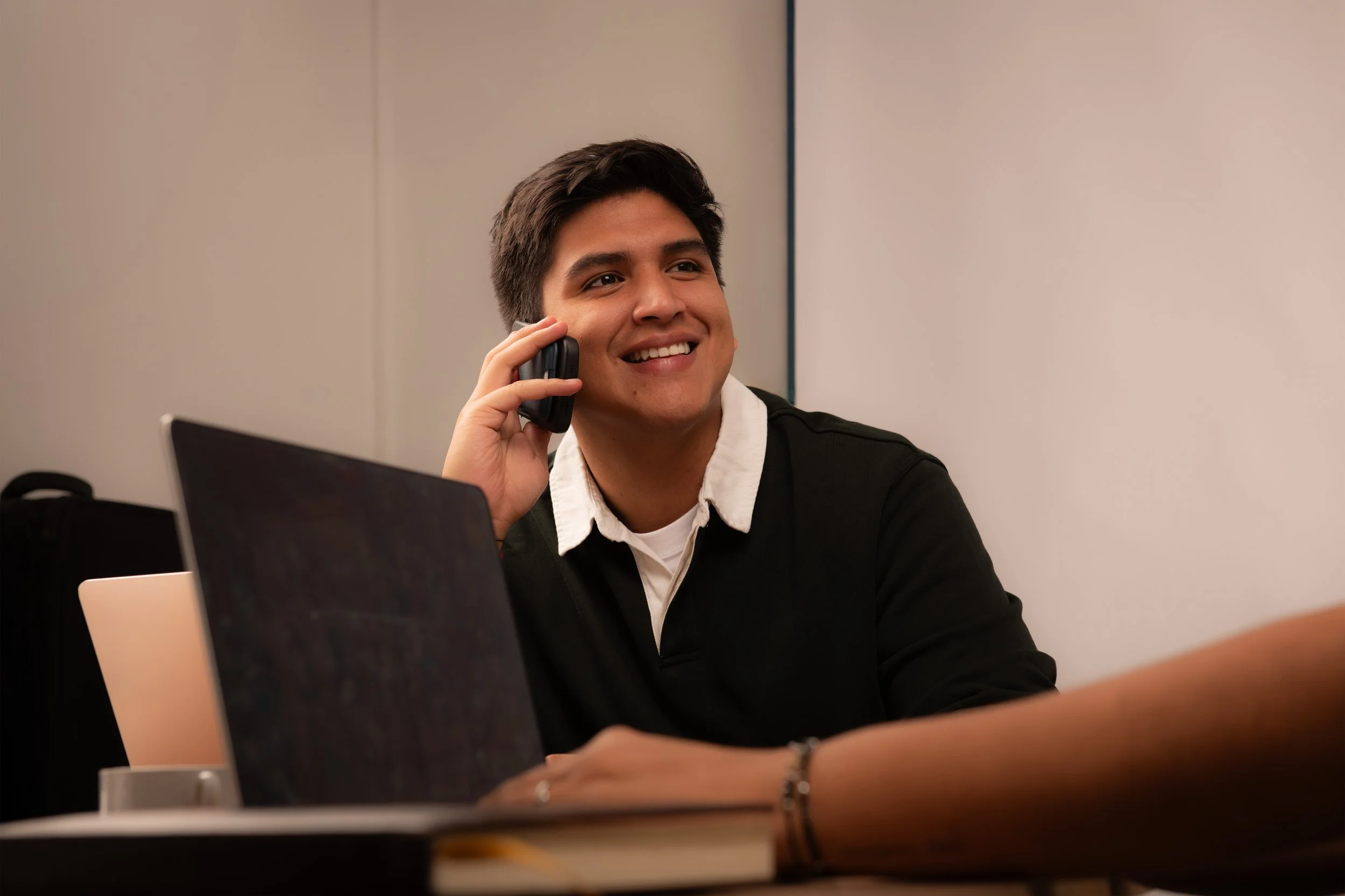 Diego Poma Baca, Especialista en Marketing Digital, Fundador EasyLab, Growth Marketing, Marketing Lima, Perú