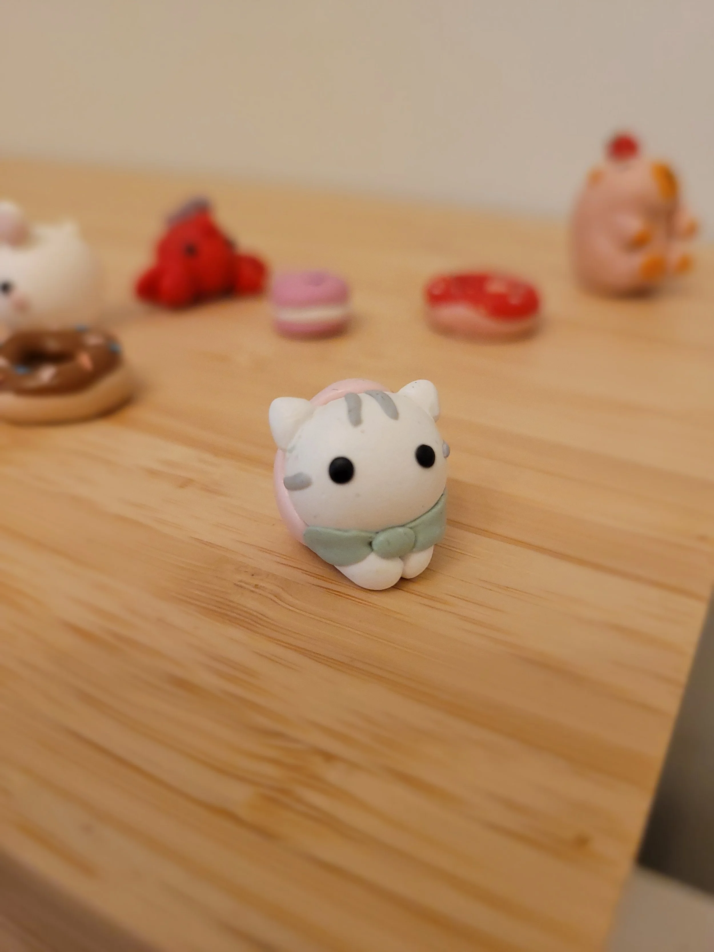 Desk Buddy MIOJI