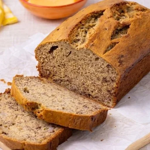Tasty Banana Bread