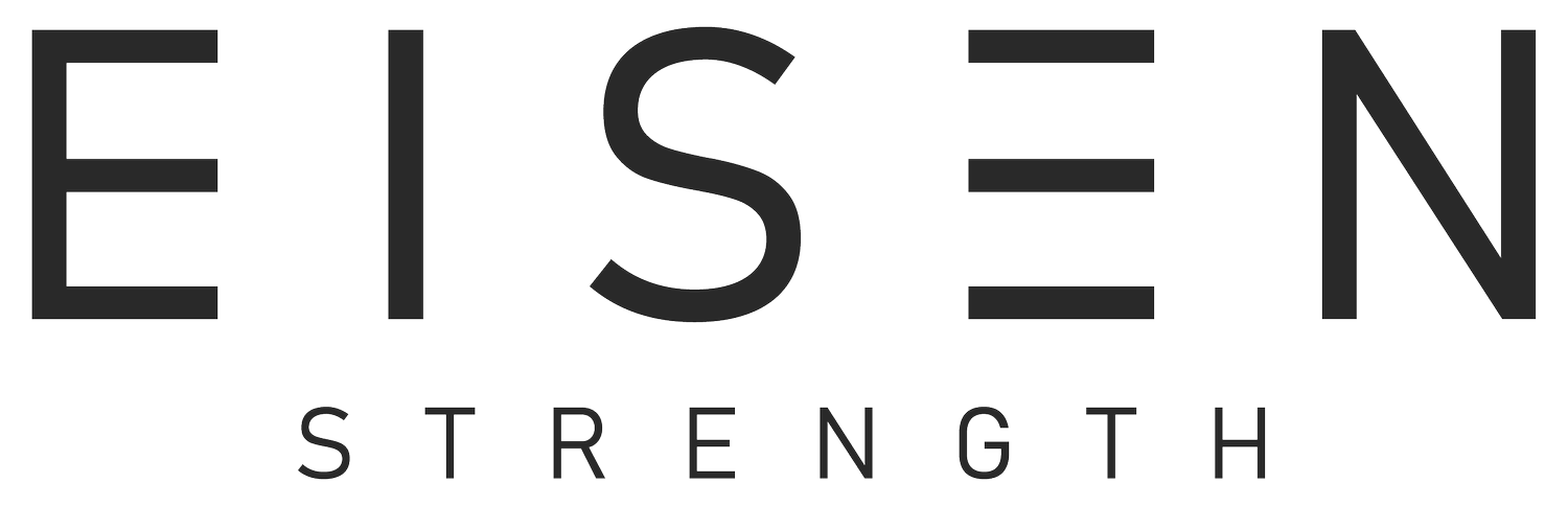 Eisen Strength