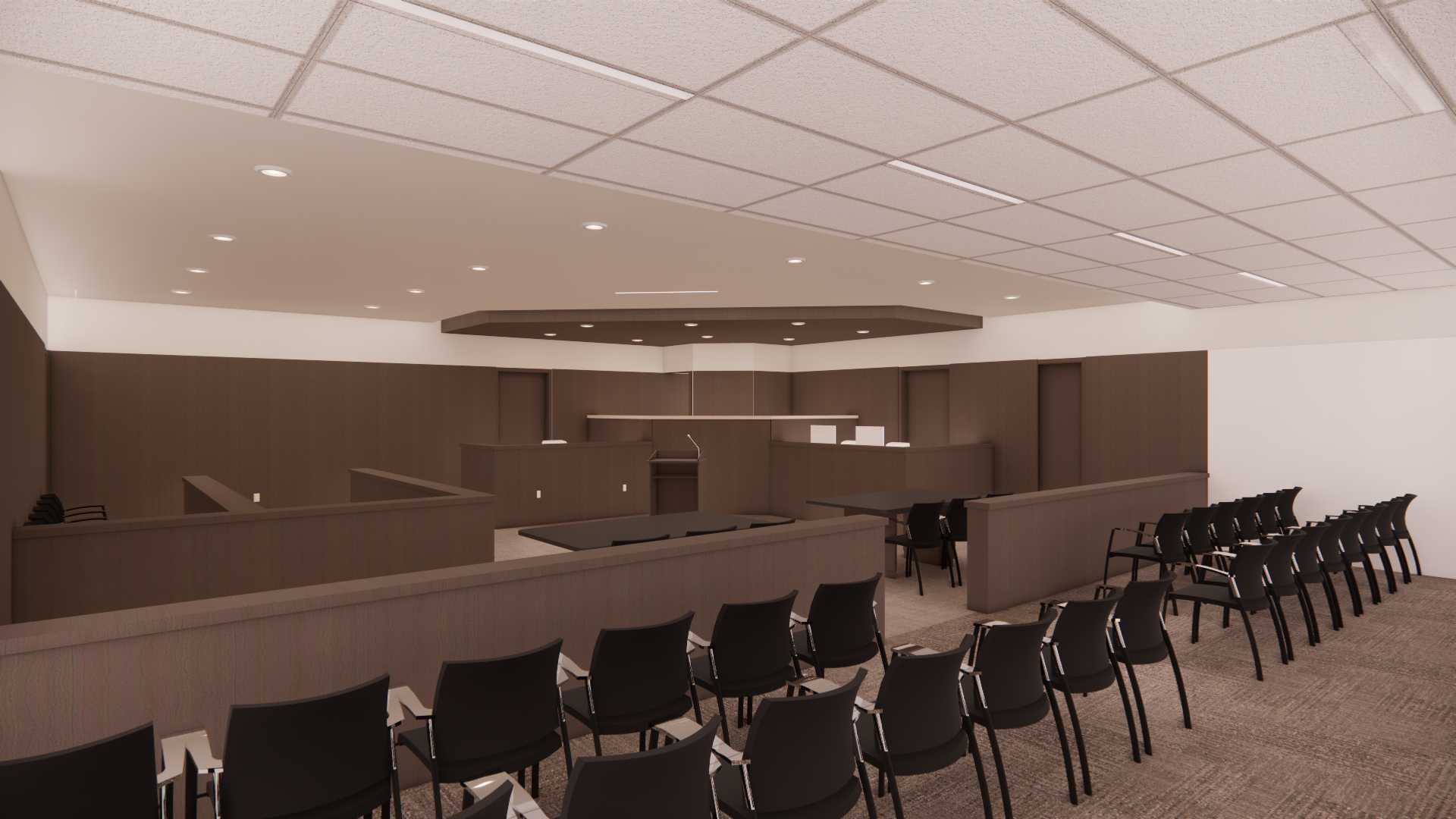 San Juan County Jailhouse