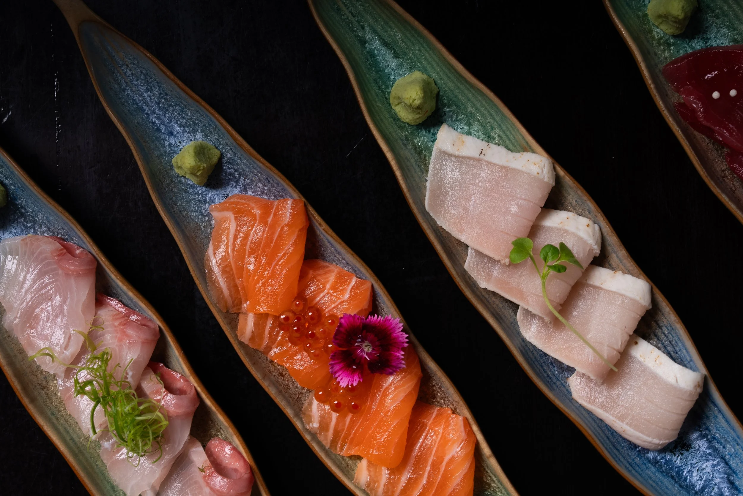 Sashimi Hosaku