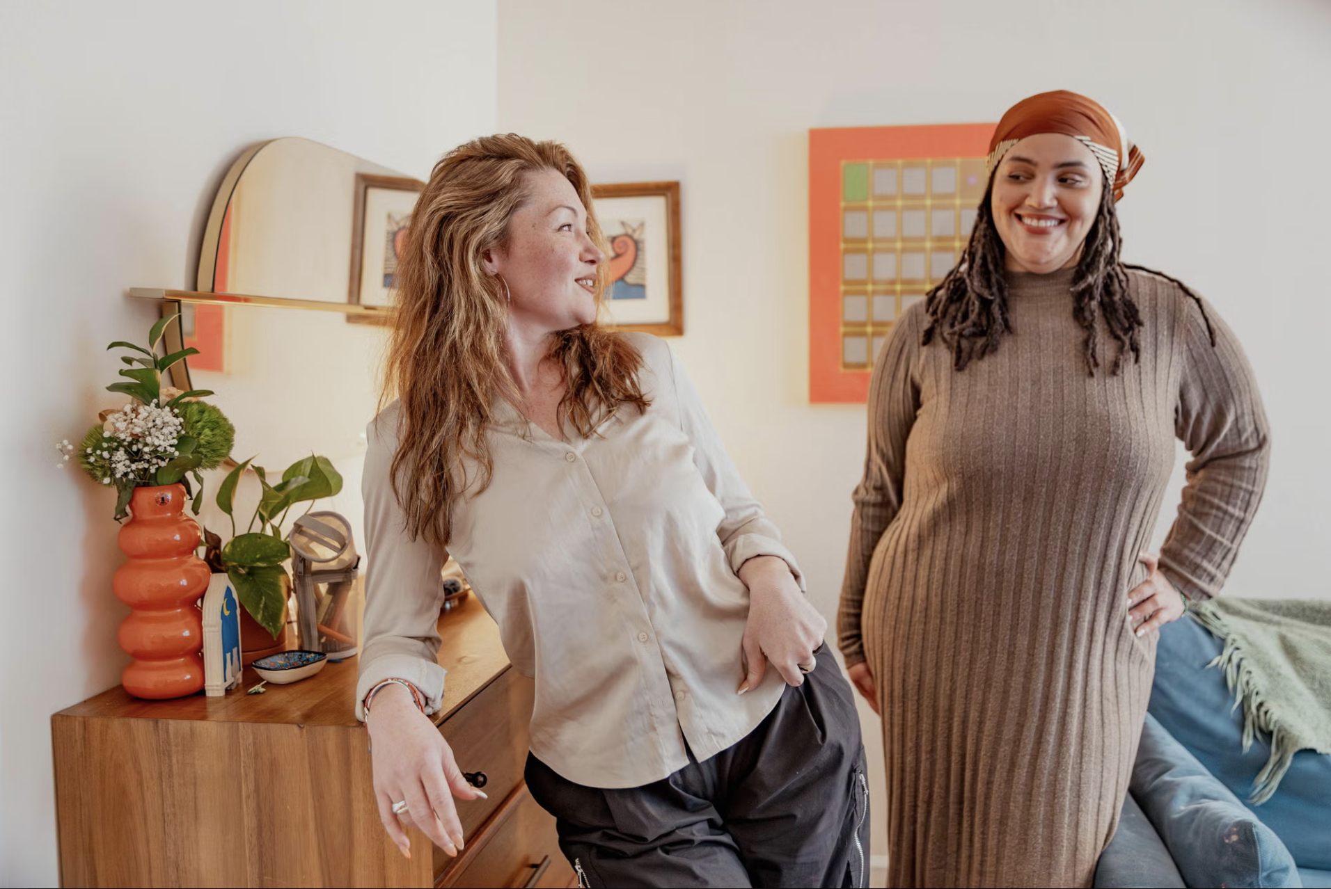 Mommune Light: A Workshop & Reflection Guide