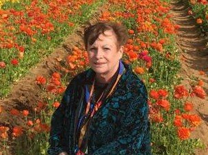 Suzanne Bard