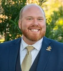 Zachary K. Smith, MBA