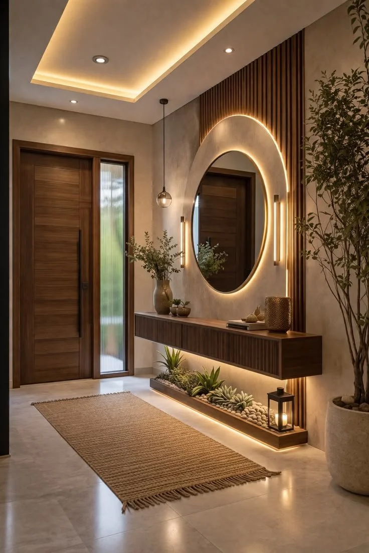 Luxury Arrival Ritual and Experience Design