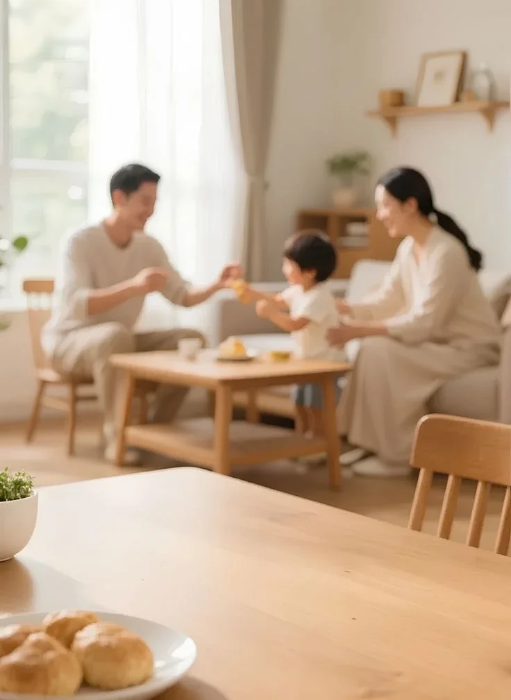 Lifestyle Household Assistant