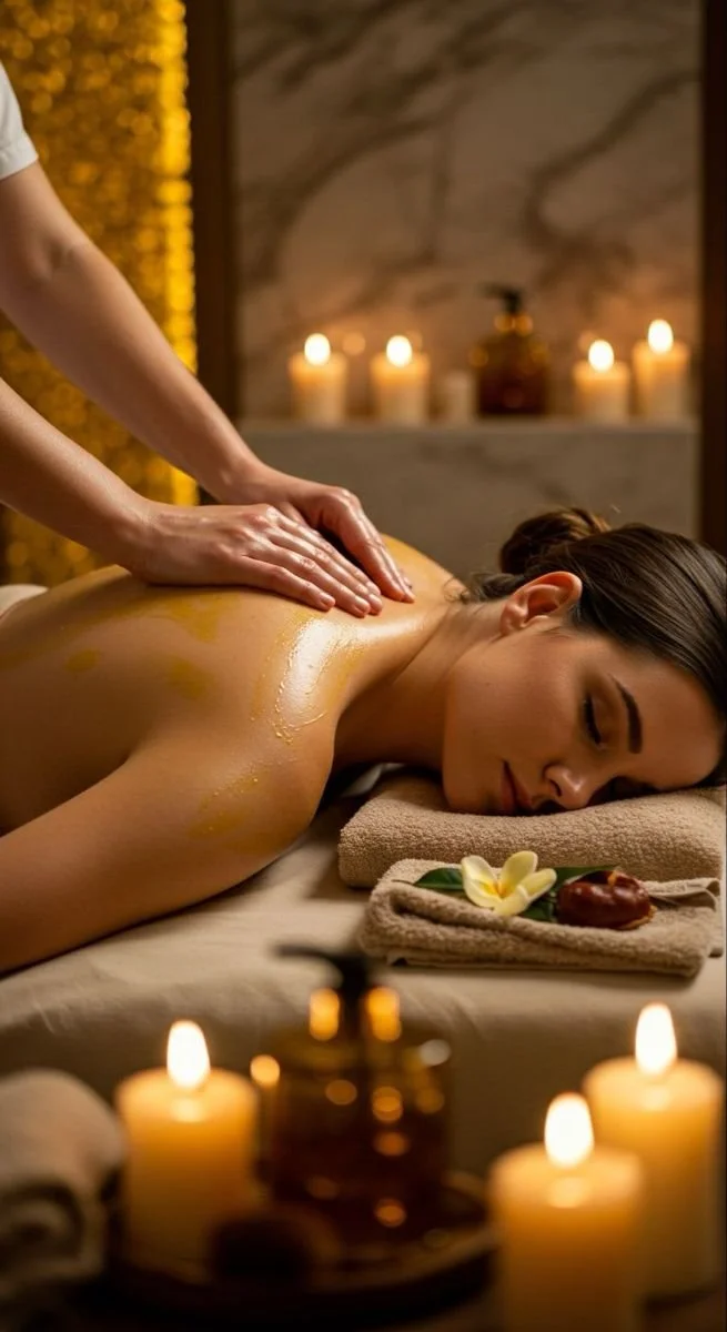 Bespoke Massage Therapist