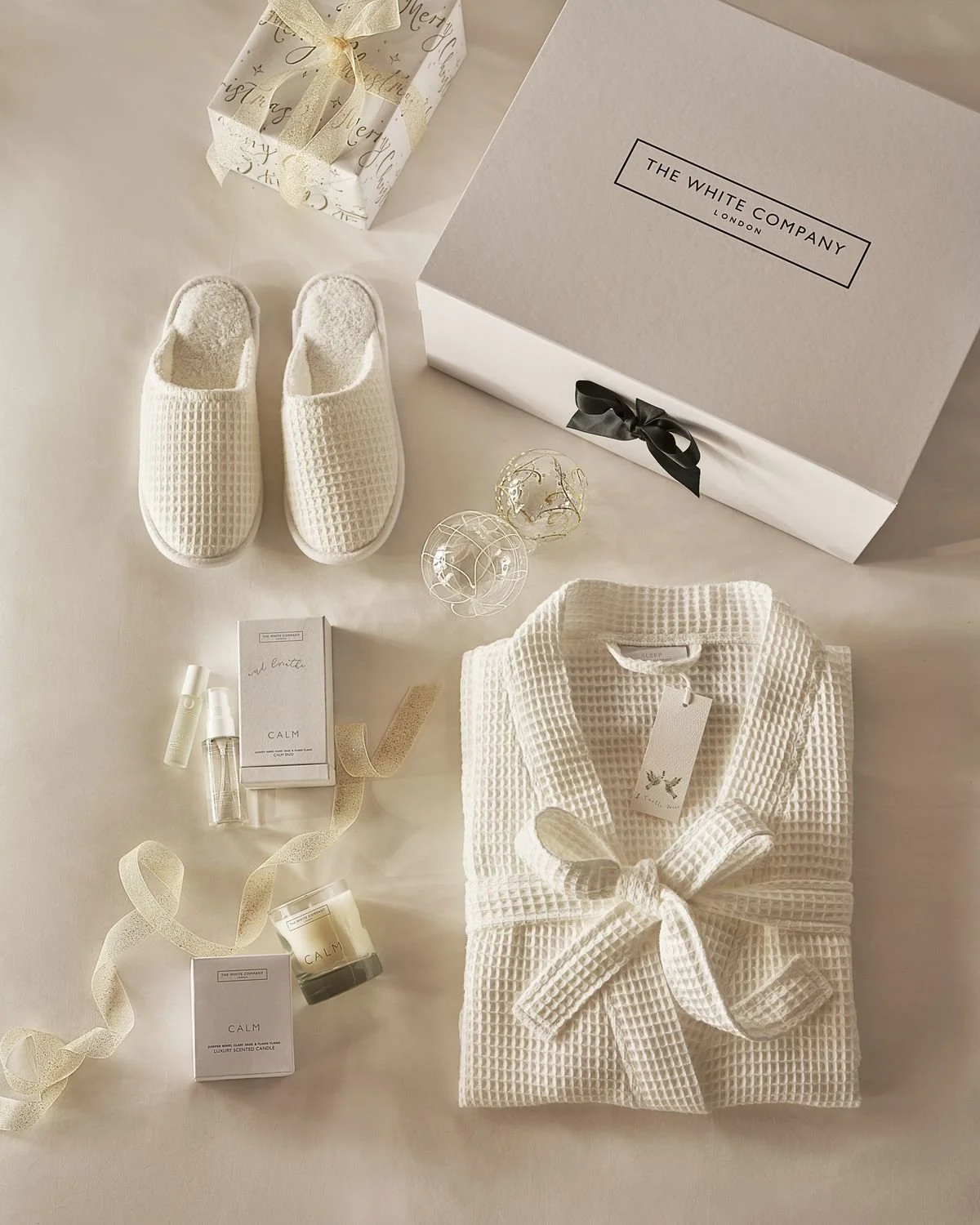 Custom Linen Systems