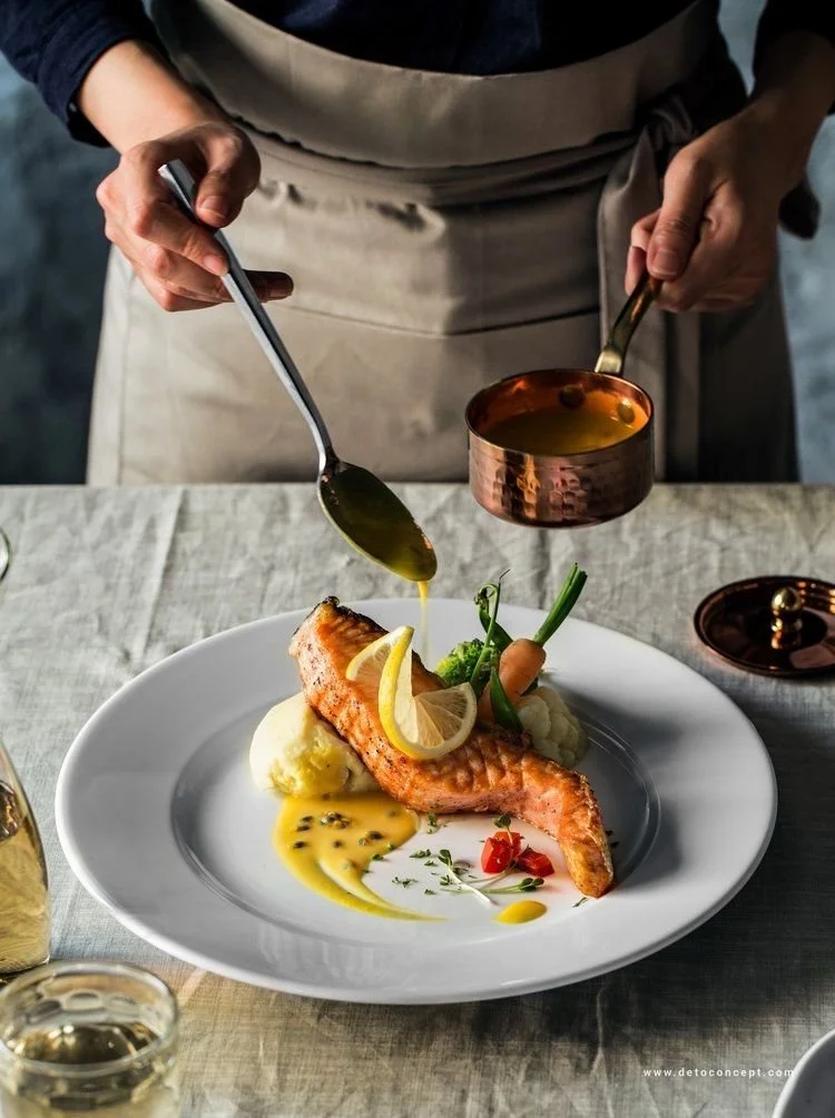 Lifestyle Services