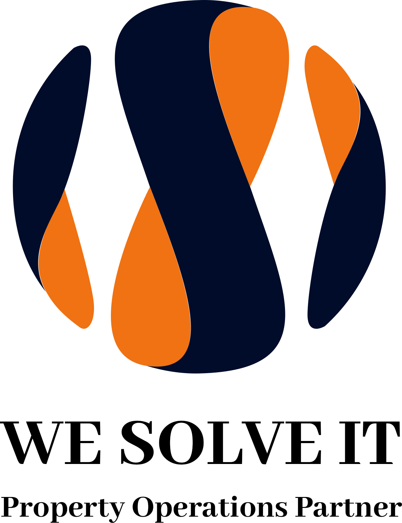 We Solve It logo representing engineering precision in global property logistics and premium short-stay operations across Australia, USA, and Colombia.