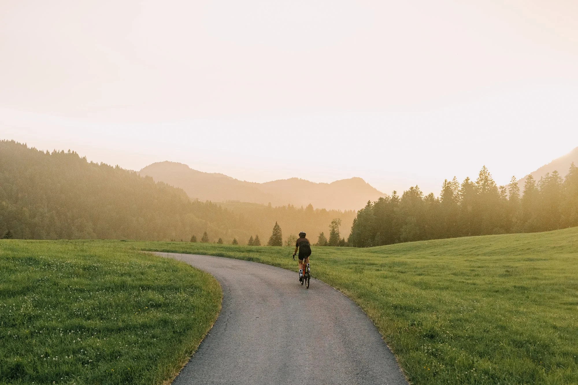 Radtour – Sibratsgfäll