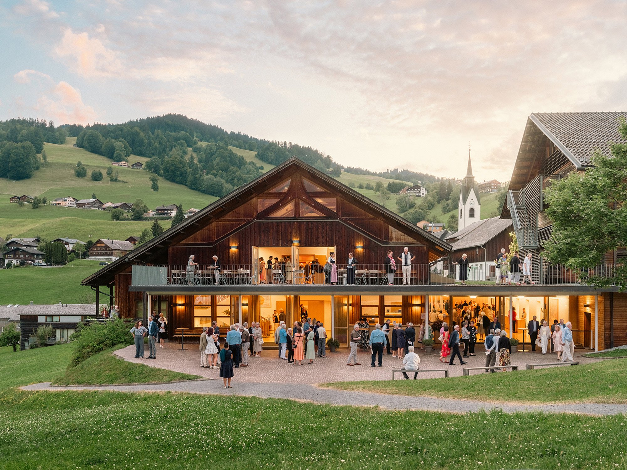 Schubertiade – Schwarzenberg