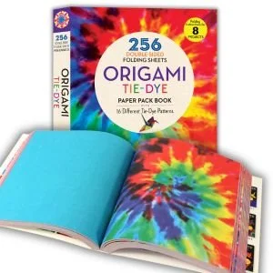Origami Tie-Dye Patterns Paper Pack Book.jpg