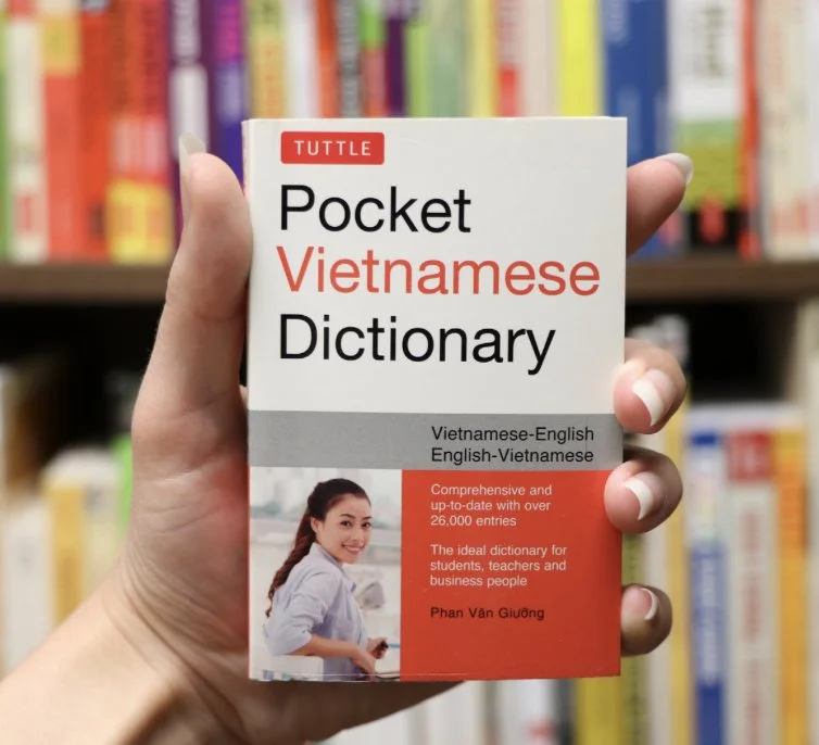 Pocket Vietnamese Dictionary Photo.jpg