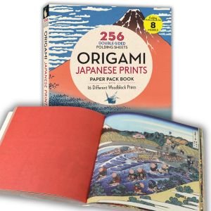 Origami Japanese Prints Paper Pack Book.jpg