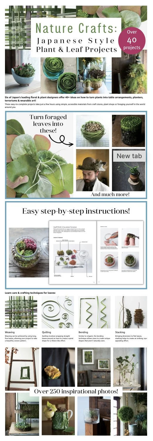 Nature Crafts Japanese Style Plant & Leaf Projects.jpg