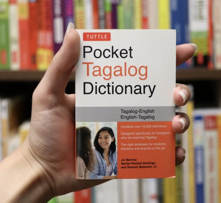 Pocket Tagalog Dictionary Photo.jpg