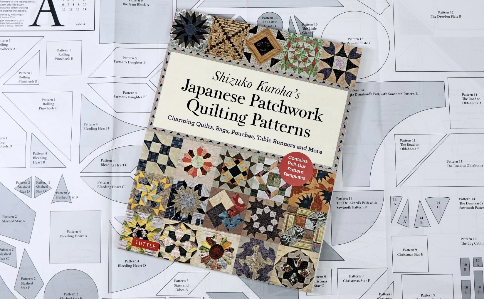 Japanese Patchwork Quilting Patterns Photo.jpg