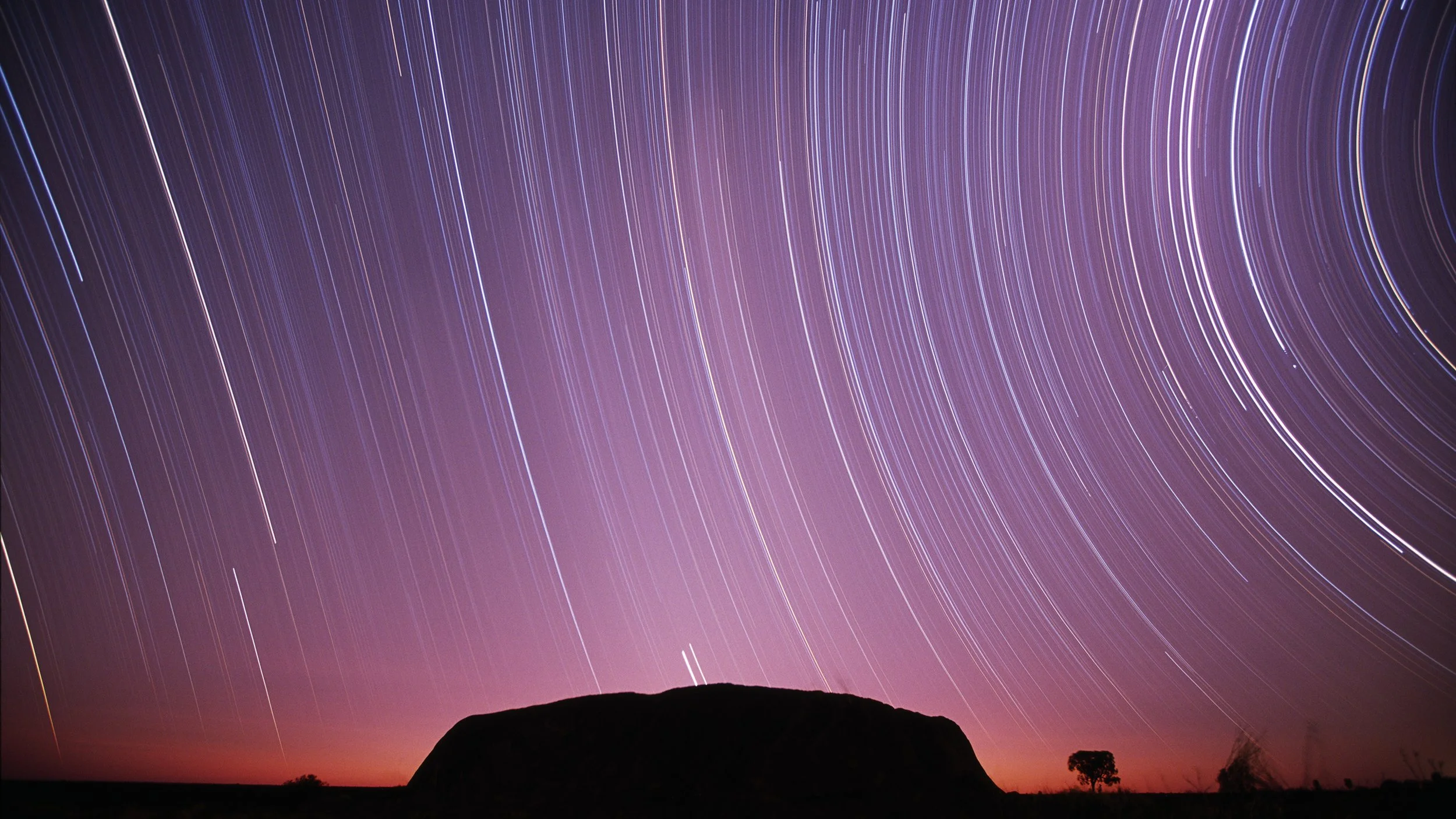 THE RED CENTER | AUSTRALIA'S OUTBACK