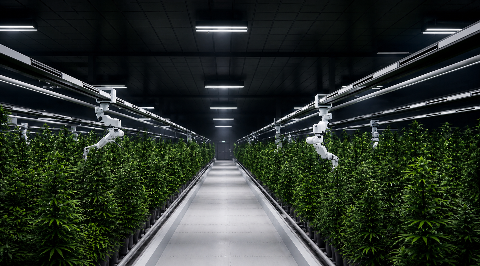 Cannabis Cultivation & Dispensaries