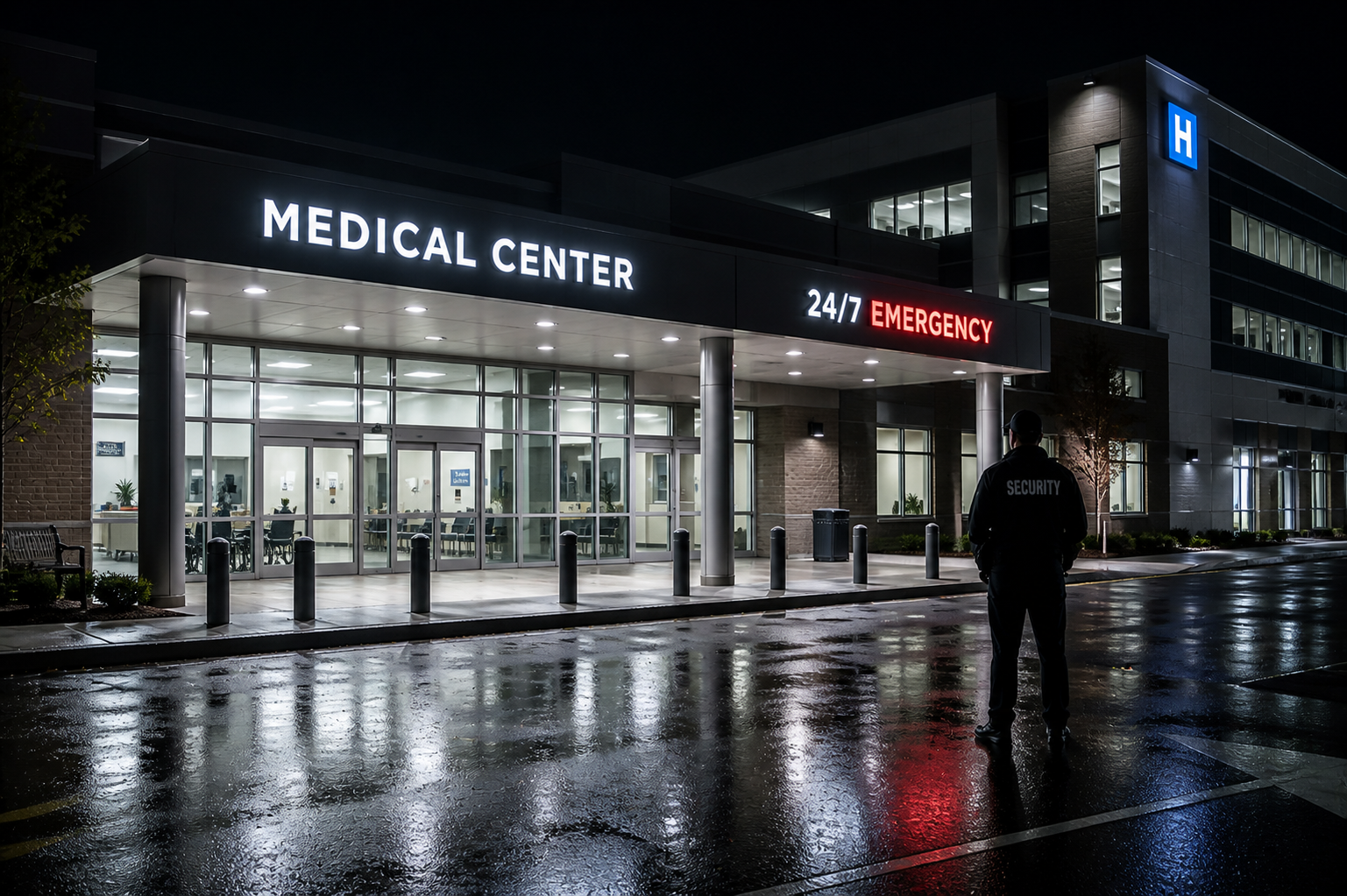 Health Care Facilities