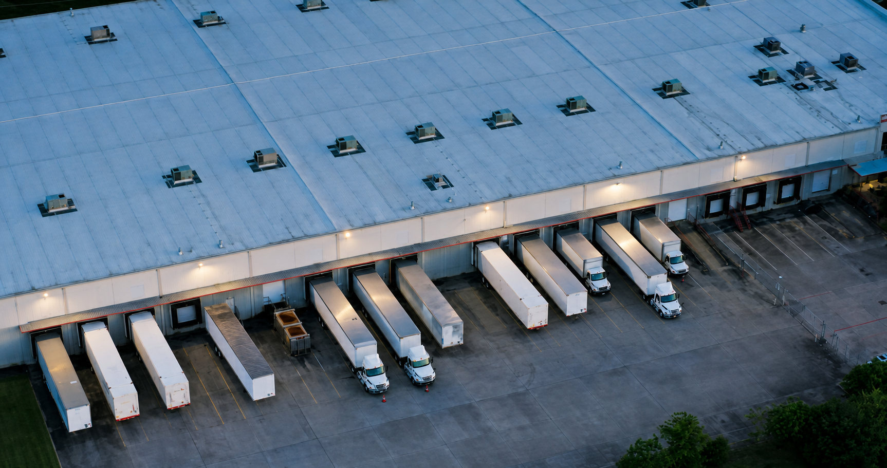 Self-Storage Facilities