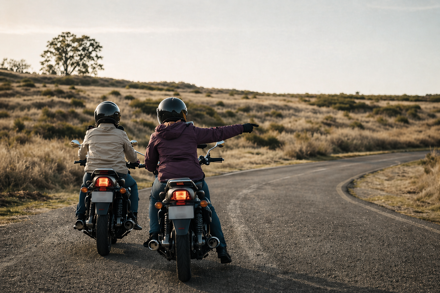 1:2 Ride Aware Coaching Session