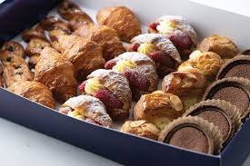Pastries