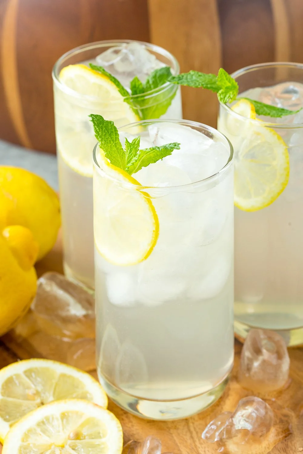 Lemonade