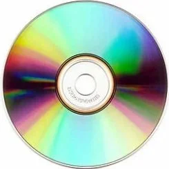 Mystery CD By Eden Arte (12 Tracks)