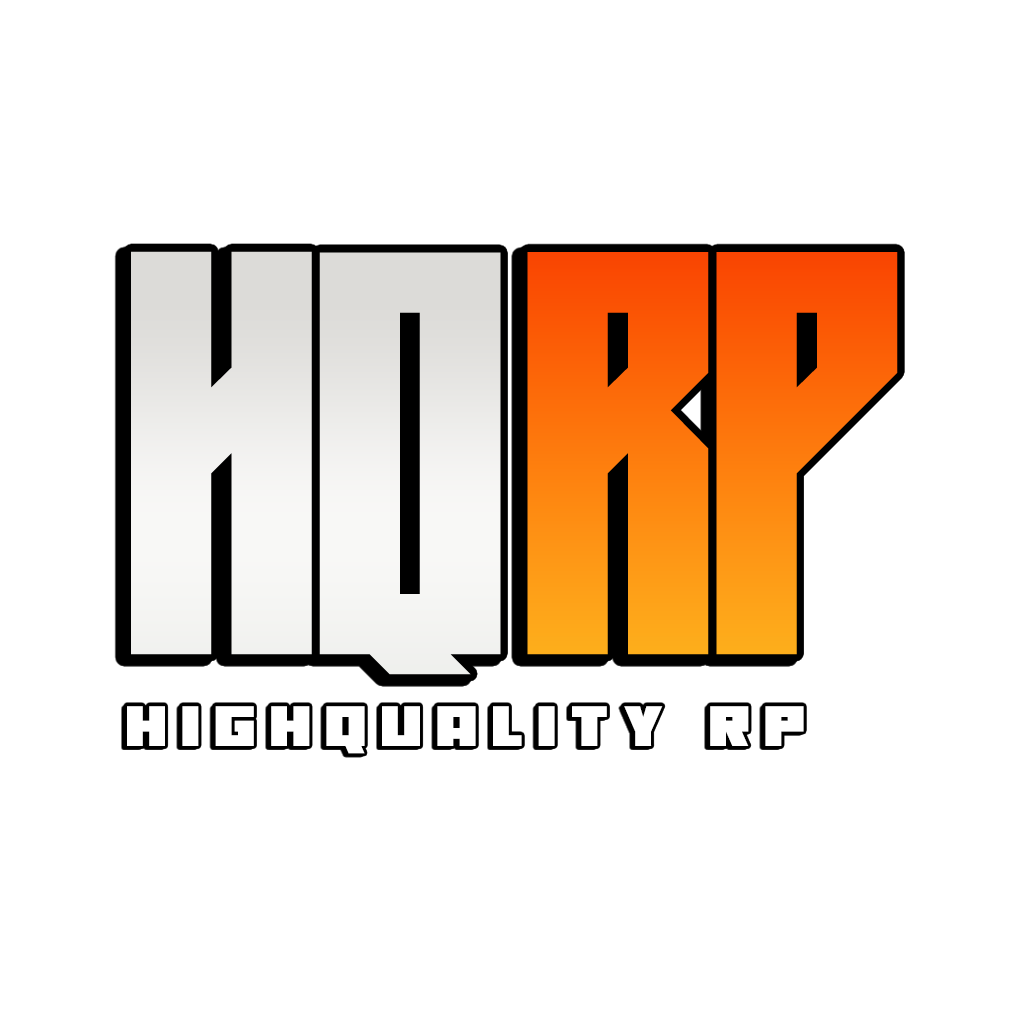 HighQuality RP