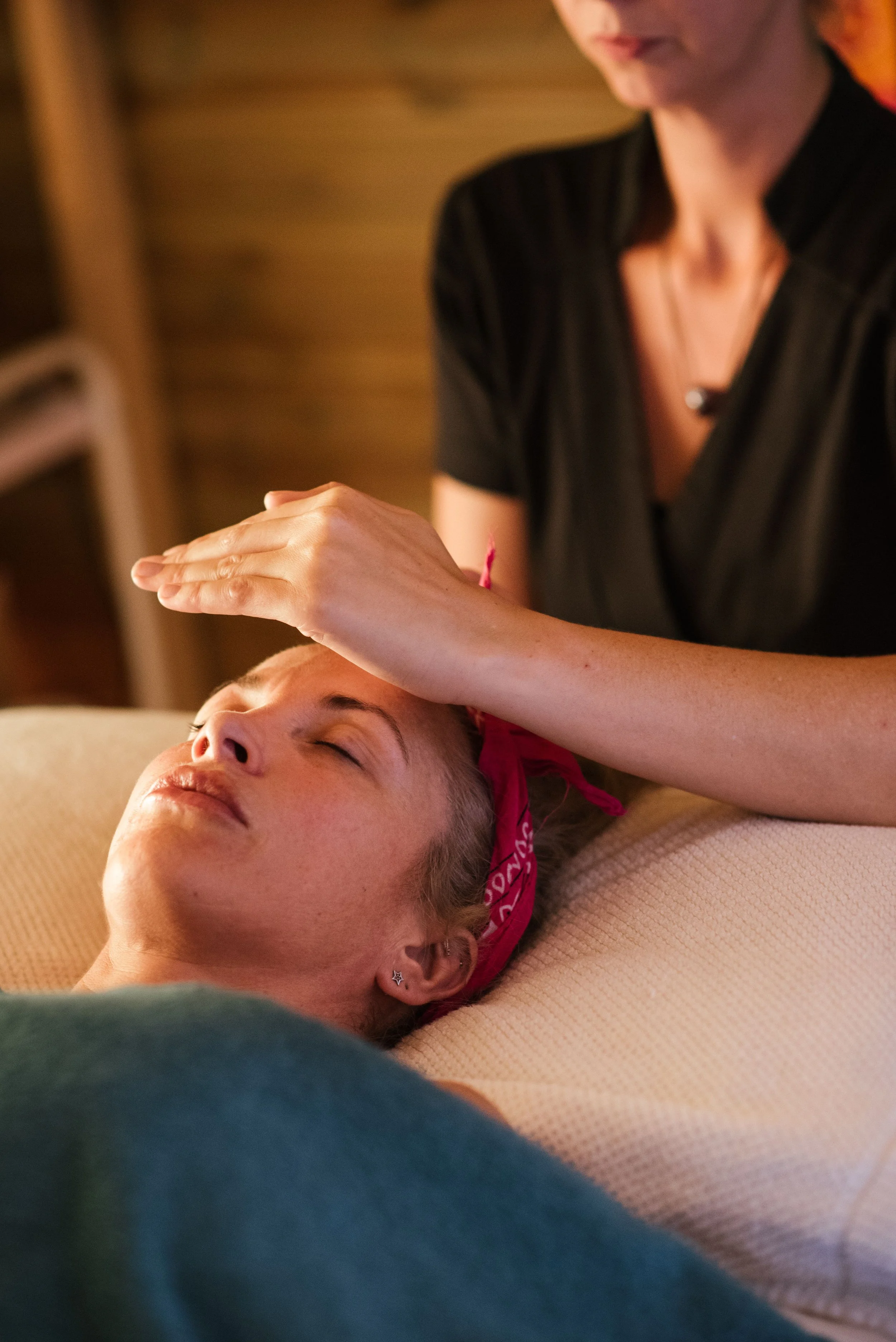 What Is Reiki and Does It Really Work in Albuquerque?