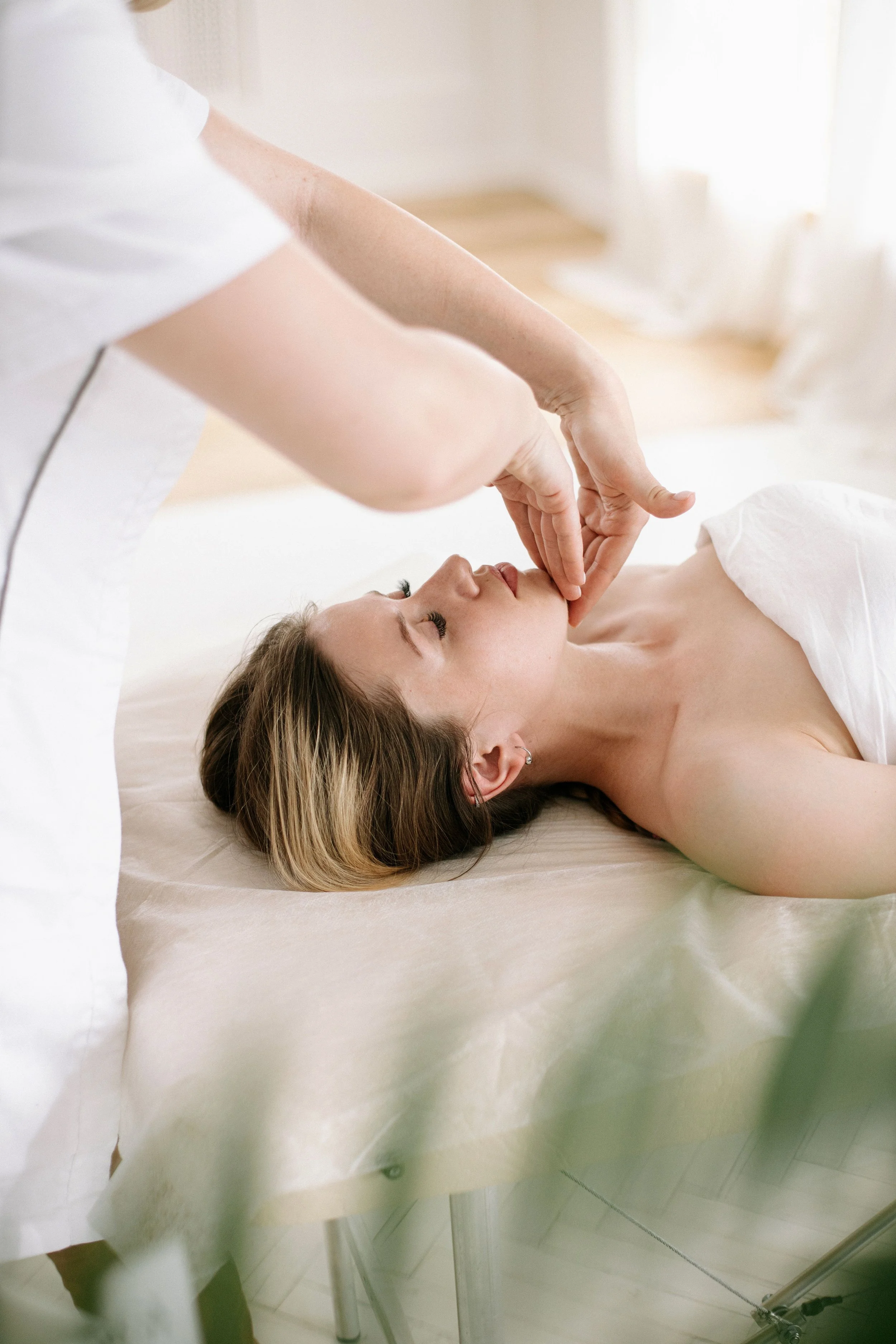 Can Massage Therapy Help with TMJ Pain?&nbsp;