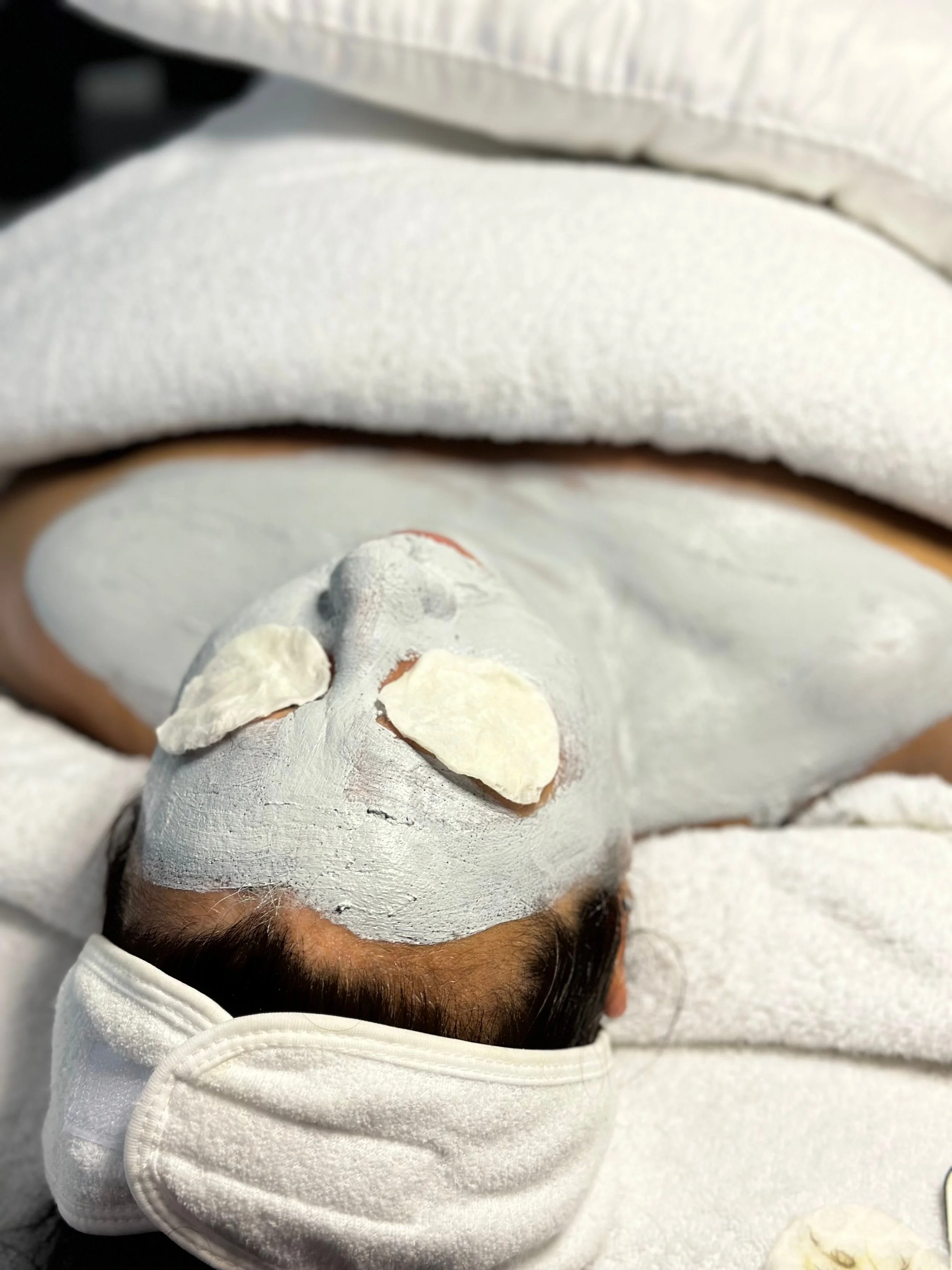 What Are Lymphatic Detox Wraps?