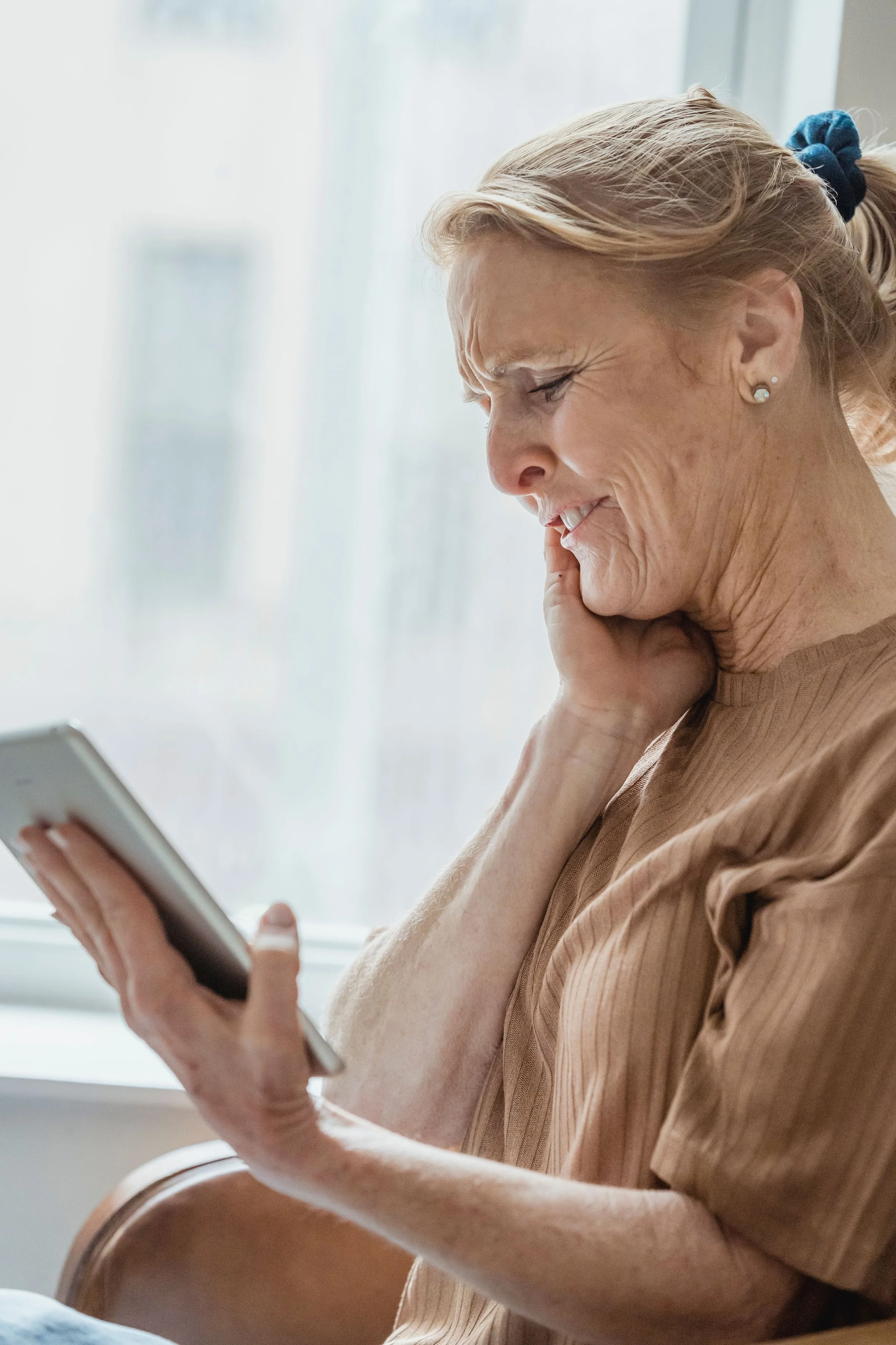 What Can TMJ Massage in Albuquerque Help With?&nbsp;