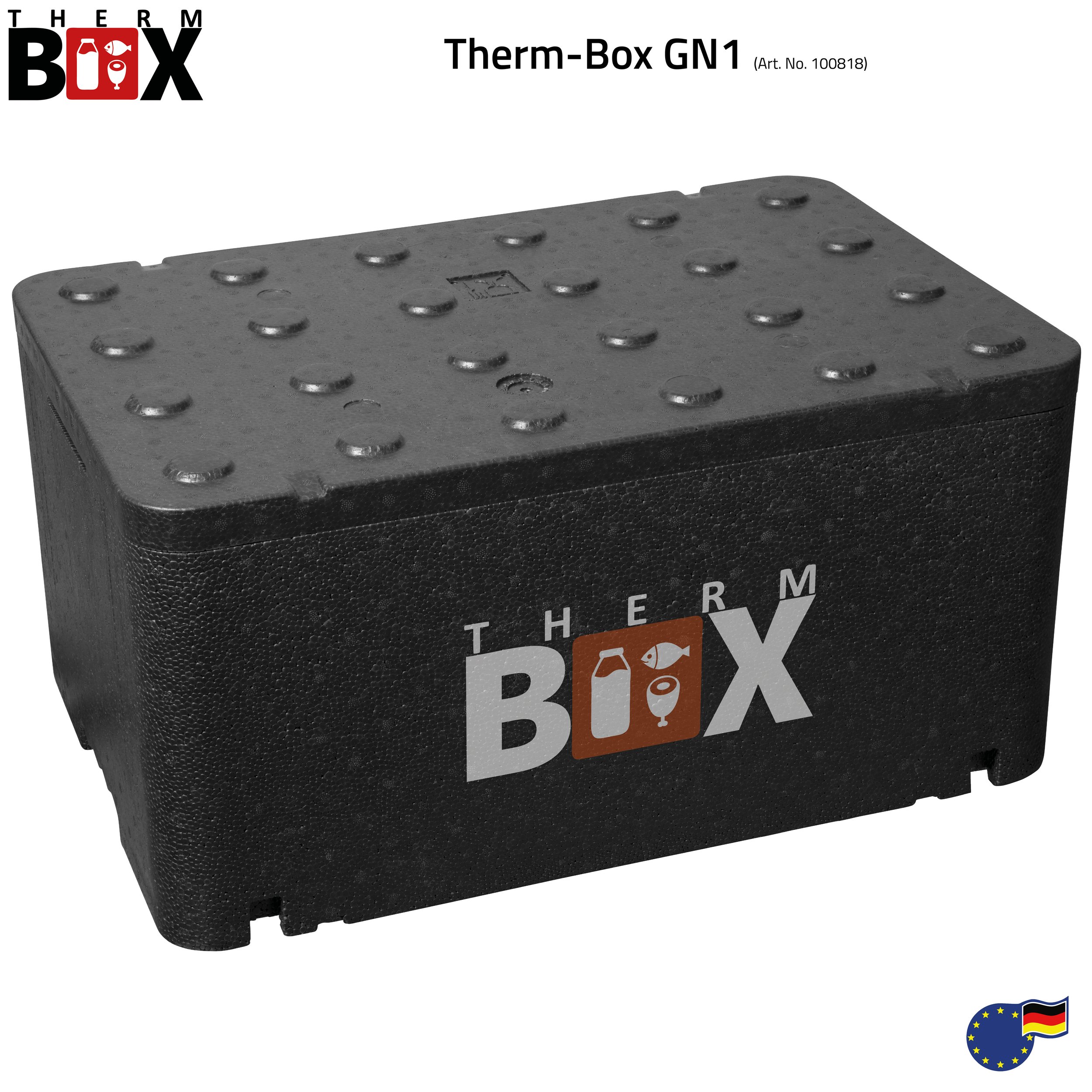 Box geschlossen