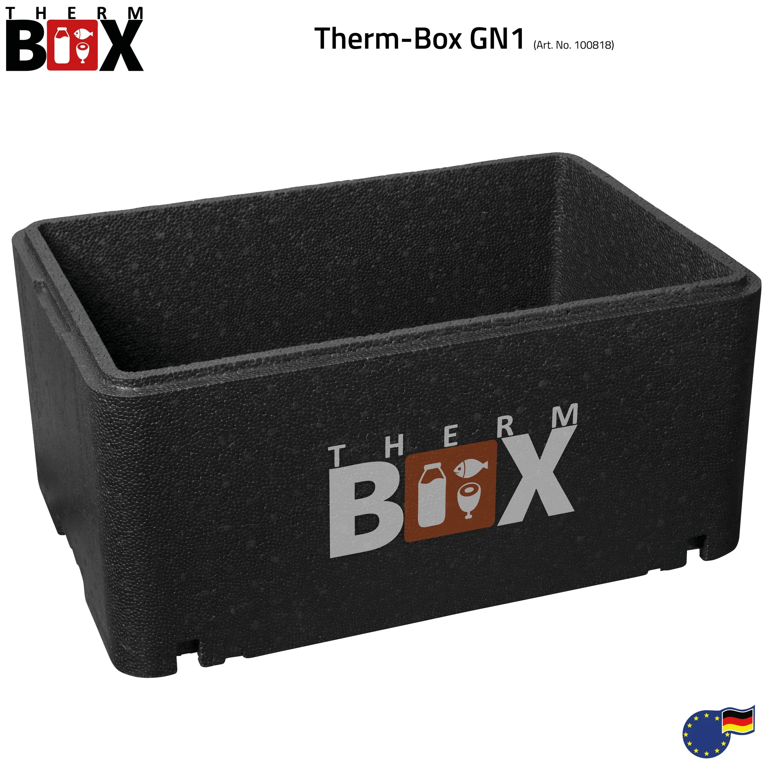 Box offen