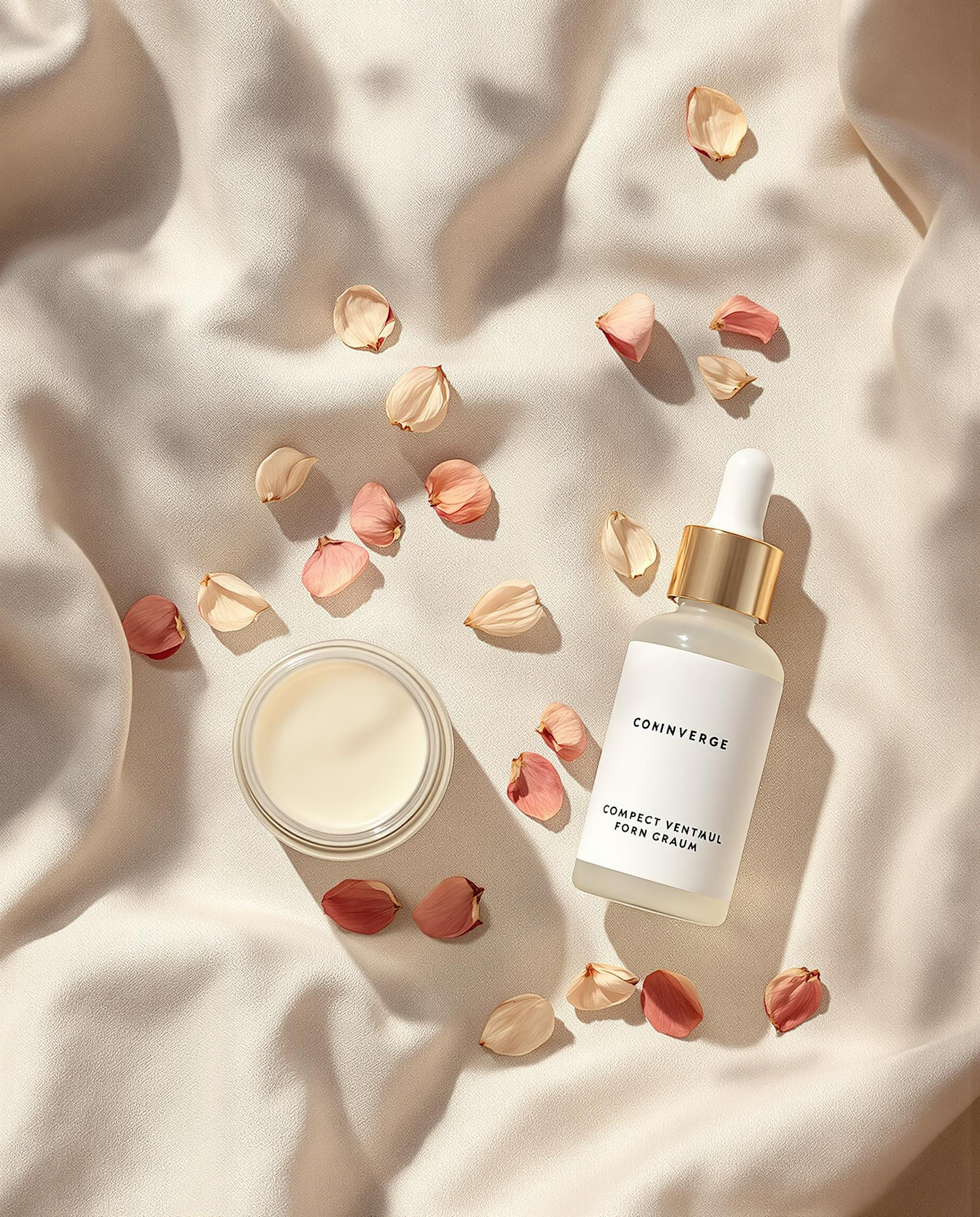 Fall Wedding Morning Beauty Tips for a Calm, Stress-Free Start
