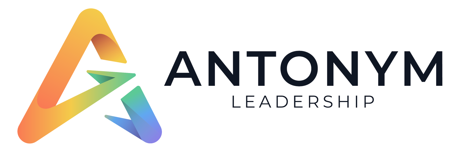 Antonym Leadership