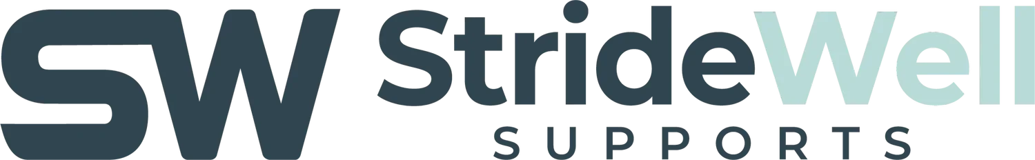 StrideWell Supports