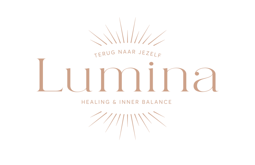 Lumina - Healing &amp; Inner Balance