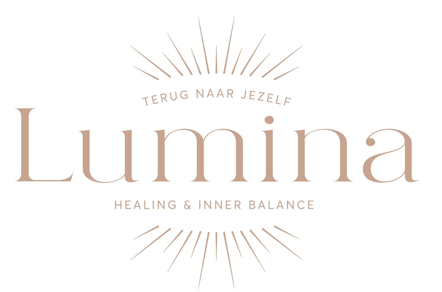 Lumina - Healing &amp; Inner Balance