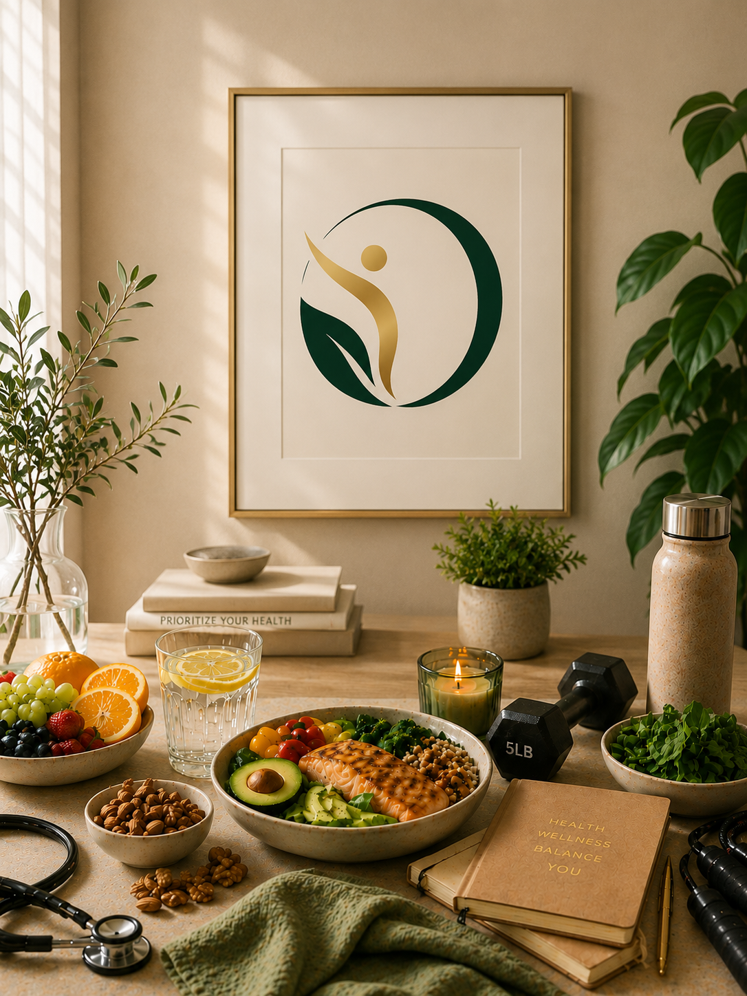 Wellness & Nutrition