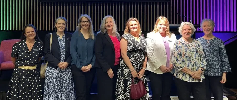 Loreto Women Celebrate International Women’s Day