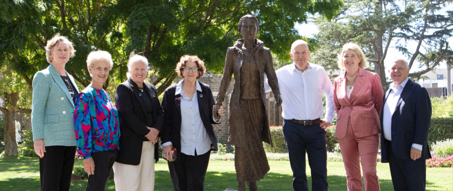 Grace in Governance: How Mary Ward’s Values Guide Loreto Leadership