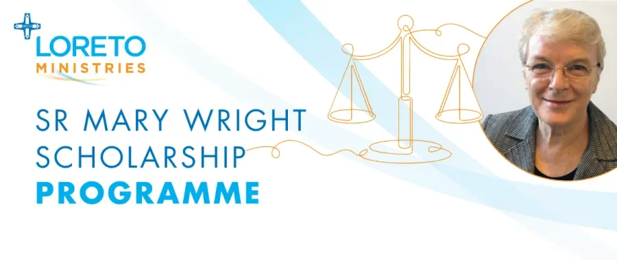 Honouring Sr Mary Wright: Loreto Ministries Announces Scholarship Programme