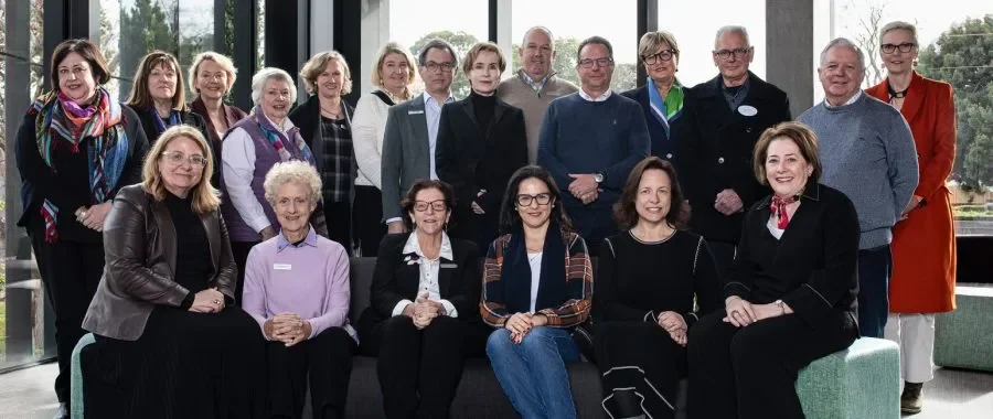 The Art of Belonging and Collaboration
