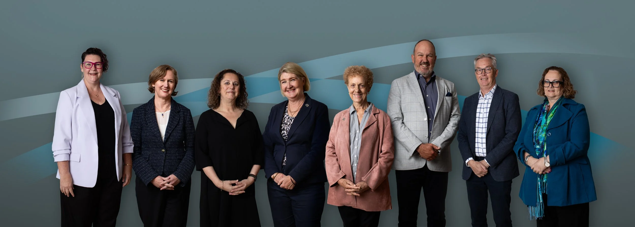 Loreto Ministries welcomes four new Steward Directors