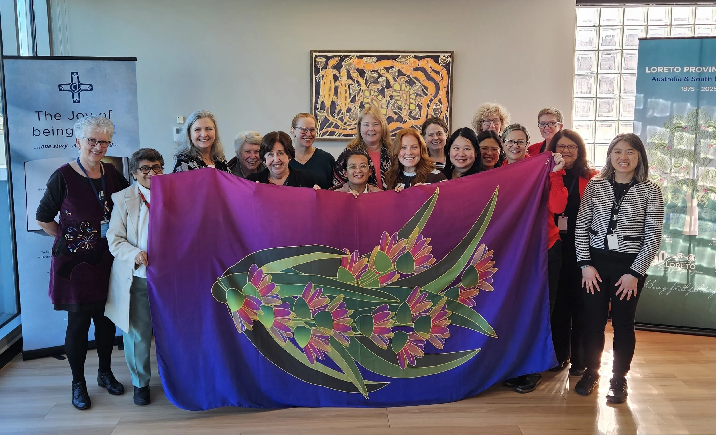 Learning across borders: Education leaders from India visit Australia
